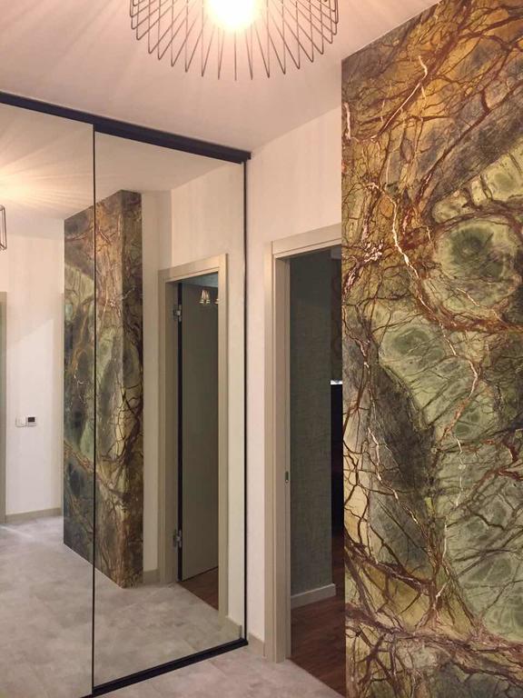 Green Stone Kijów Zewnętrze zdjęcie